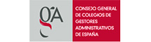Consejo General de Colegios de Gestores Administrativos de España